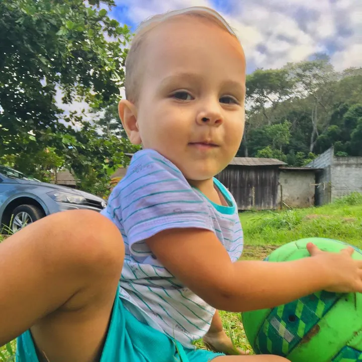 Cleverson Davi OFICIAL