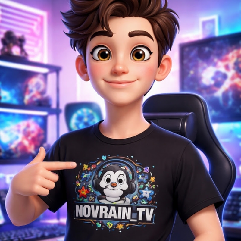 NOVRAIN TV