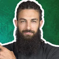 Bison Armstrong