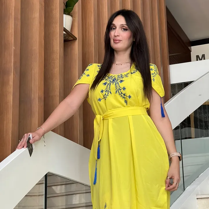 Rania 🇶🇦🇩🇿