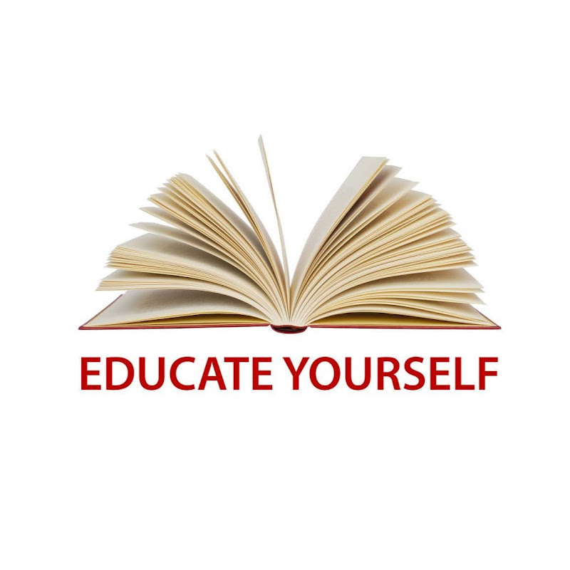 Educate Yourself