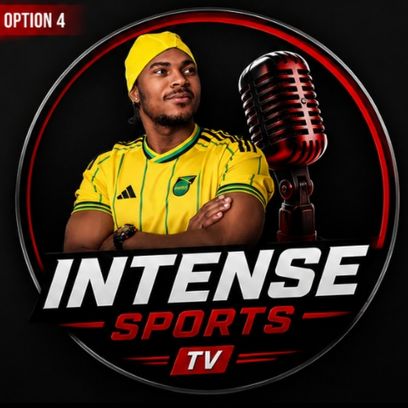 Intense Sports TV 