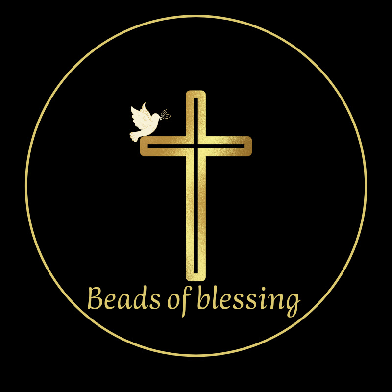 the beads of blessing