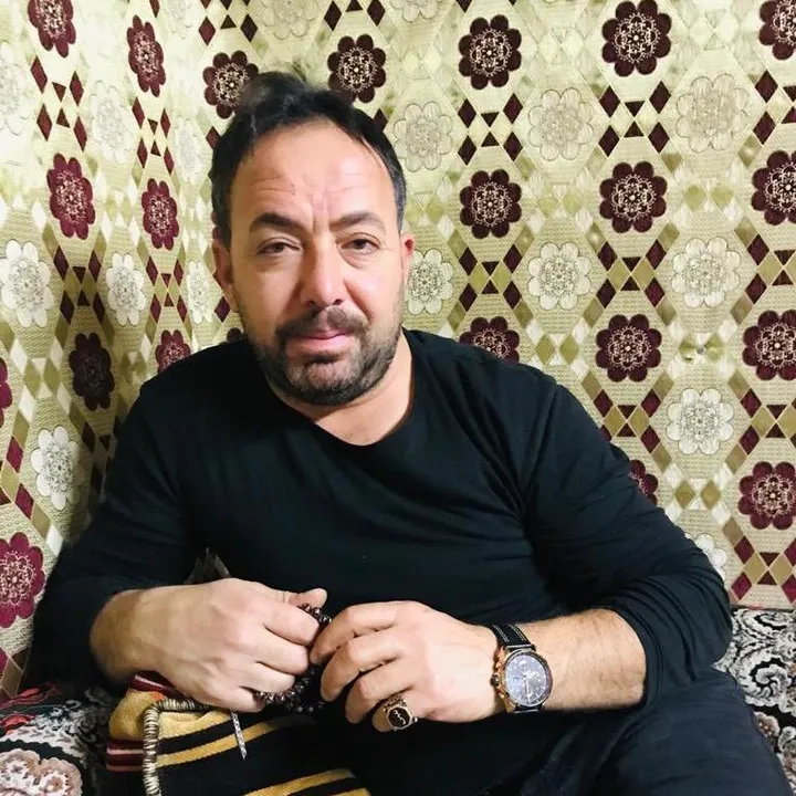 Menderes Orhan