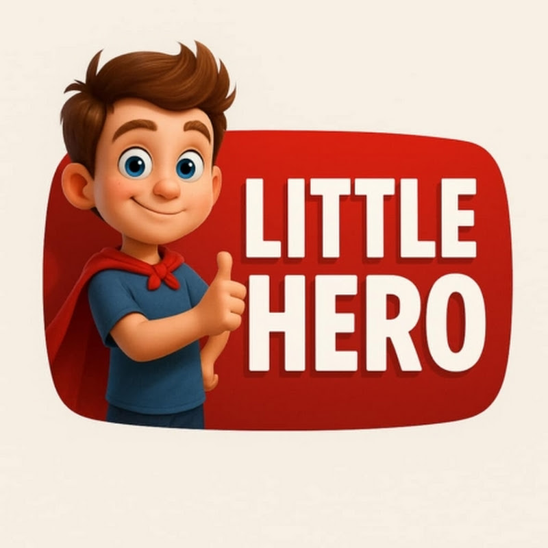 LittleHero Story