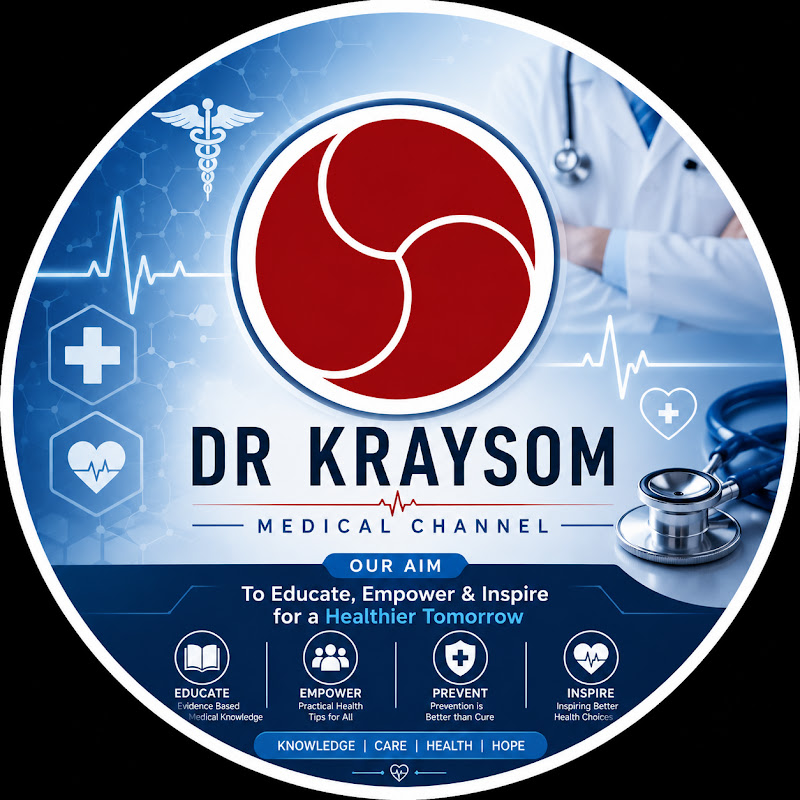 Dr Krayson