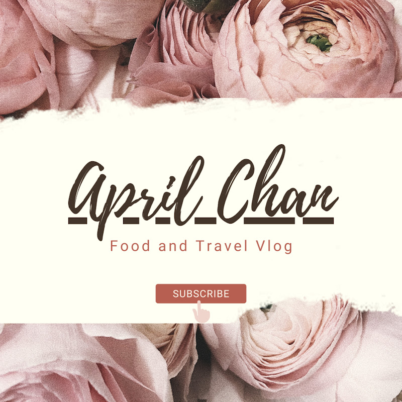 April Chan