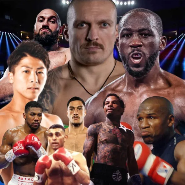 🎥💫🥊