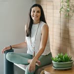Renee Italia - Integrative Life Coach & Yoga Teacher