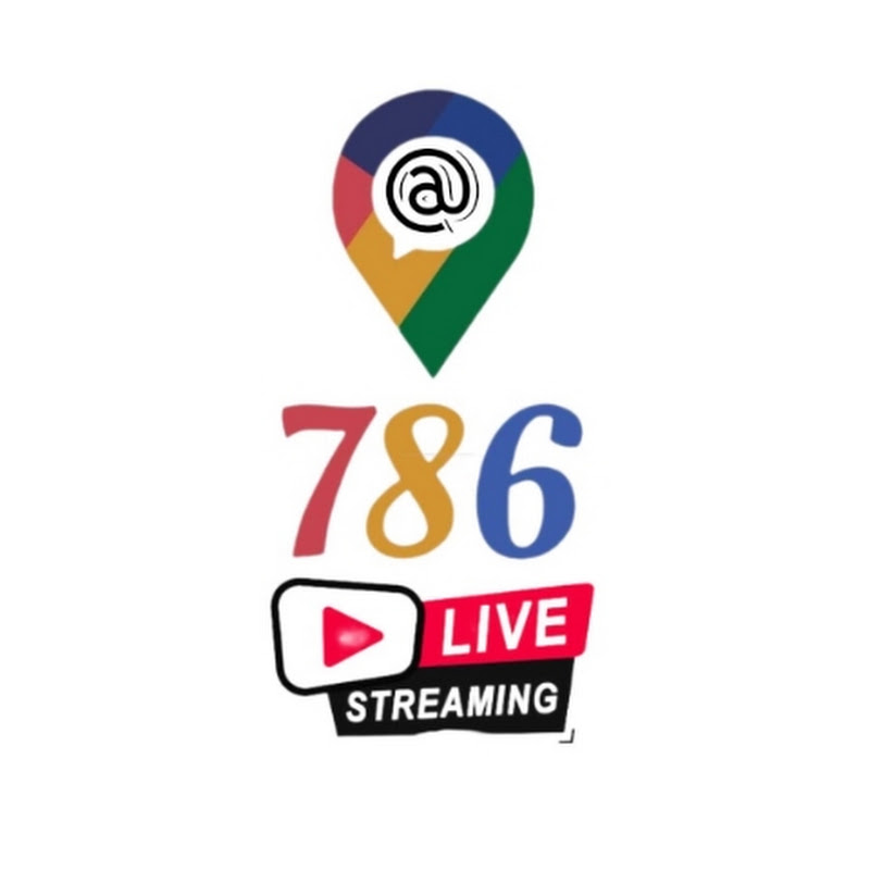 @786Live 