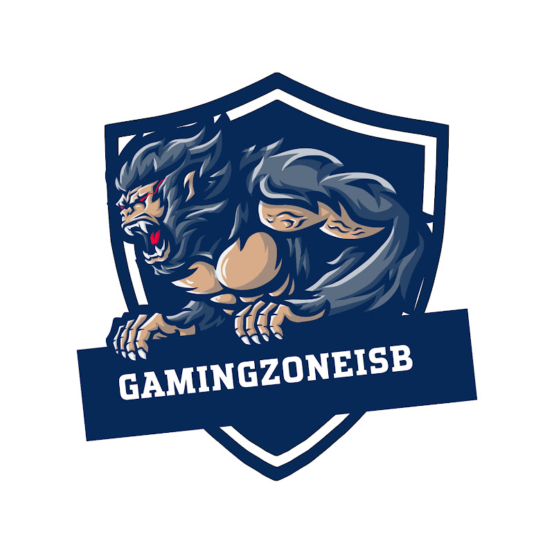 Gaming zone