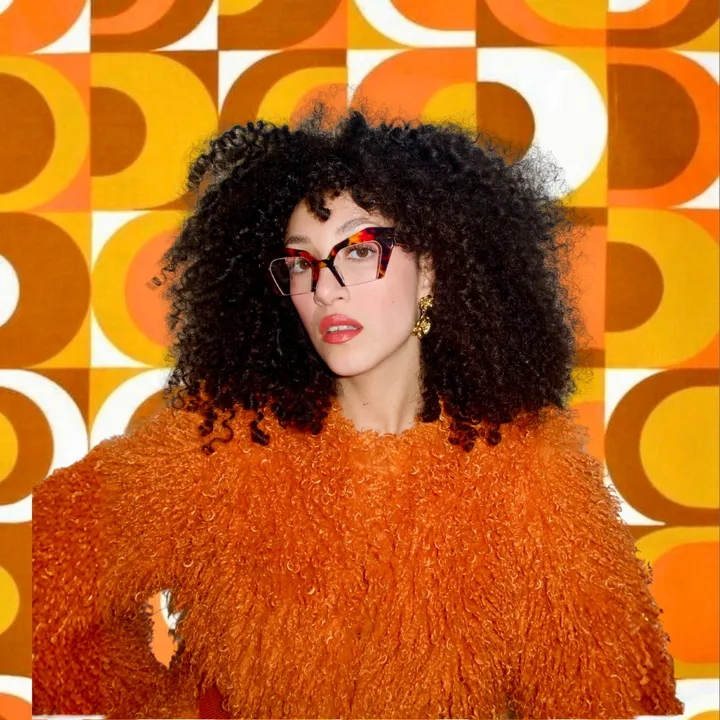 Sabrina - PARIS & NYC