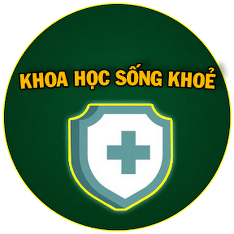 KHOA HỌC SỐNG KHOẺ 365