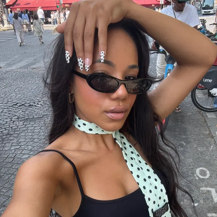 Sefora enchantée 🌶️