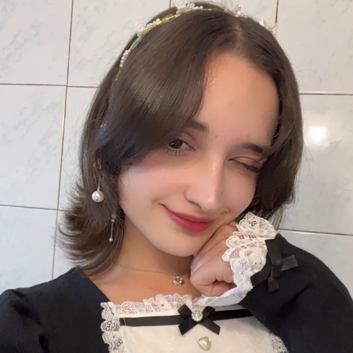 Ali 🦋