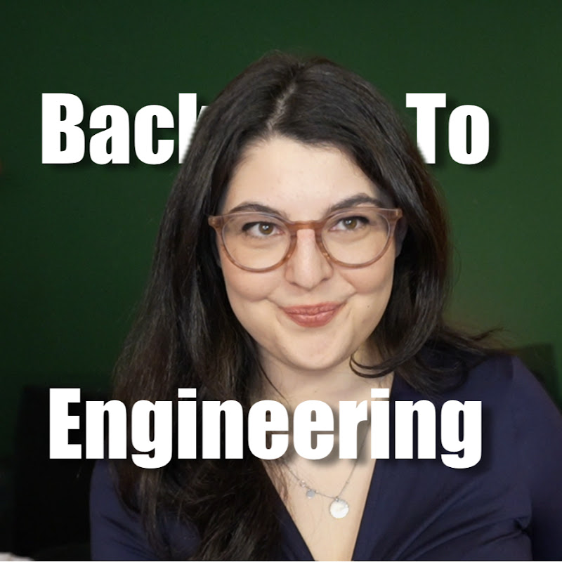 Back to Engineering (iulia)