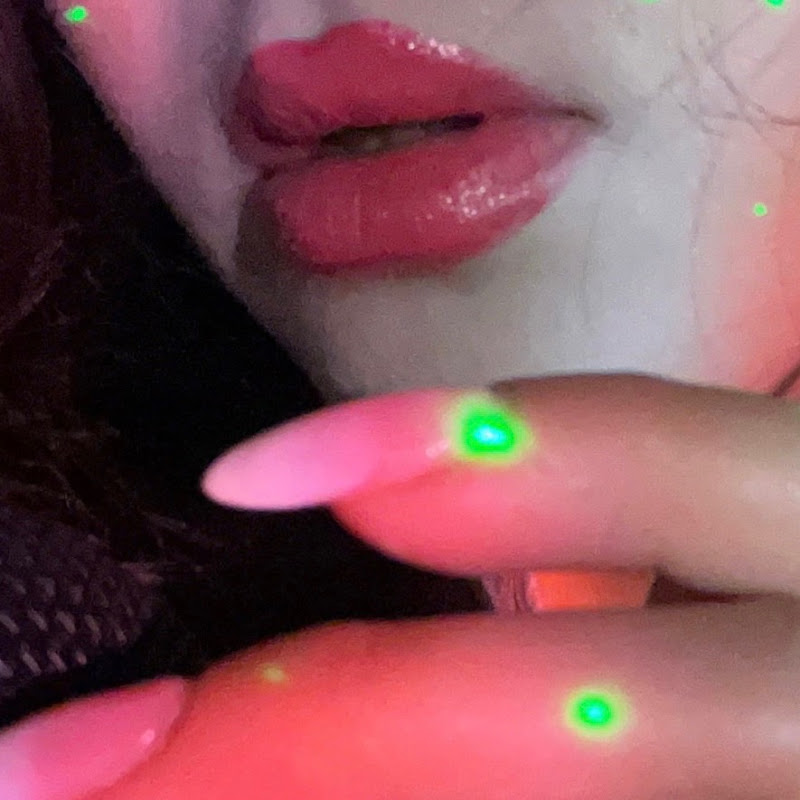Anahita ASMR