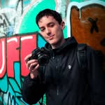Leo Colvin | photographer