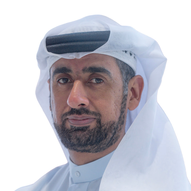 Khalid Al Matrooshi (‫خالد المطروشي‬‎)