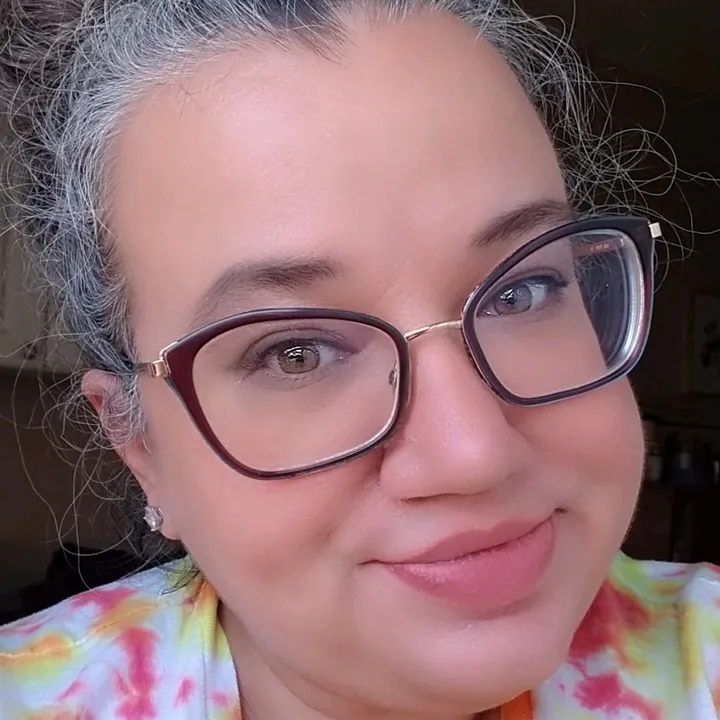 🍑 Peachy Leah 🍑