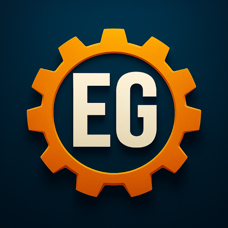 Engineered Giants