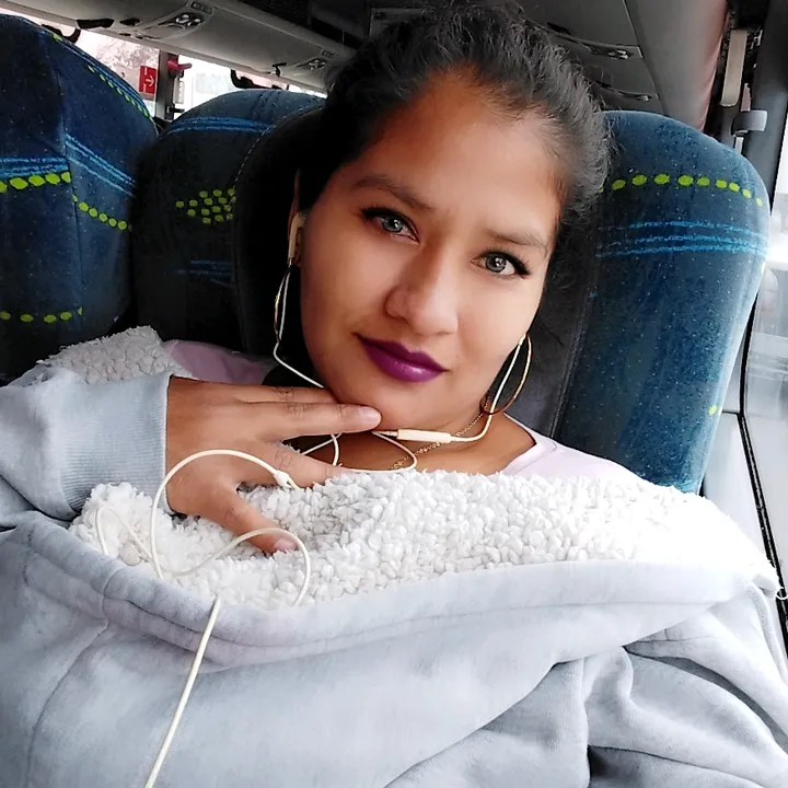 Negriita😍😘🌹🌹