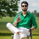 MD Azad AJ Alam