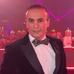 Aris Sterodimas