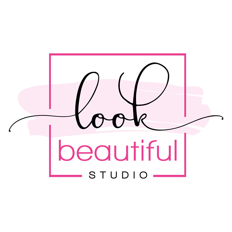 Look Beautiful Studio