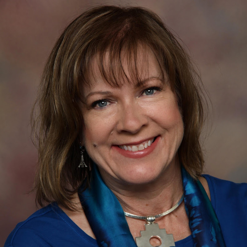 Judy Arnall - Gentle Parenting Expert