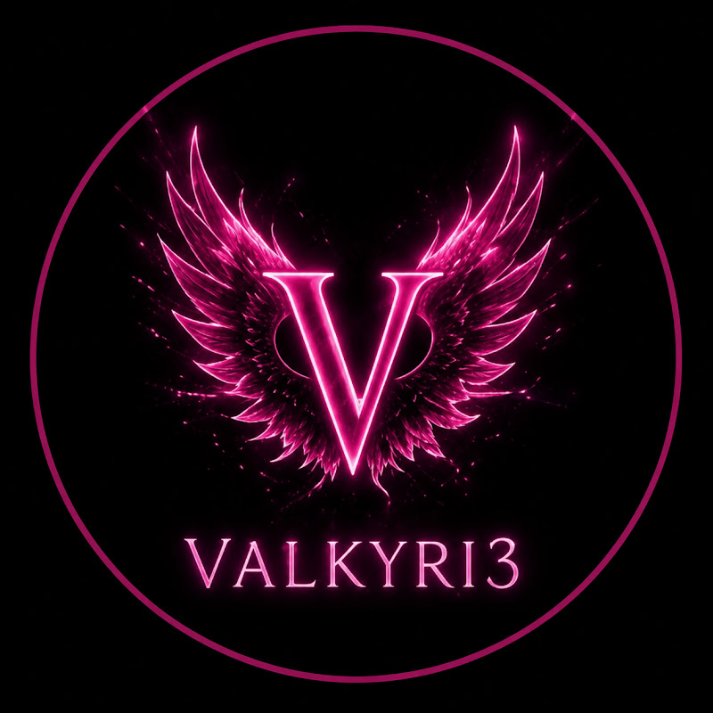     VALKYRI3