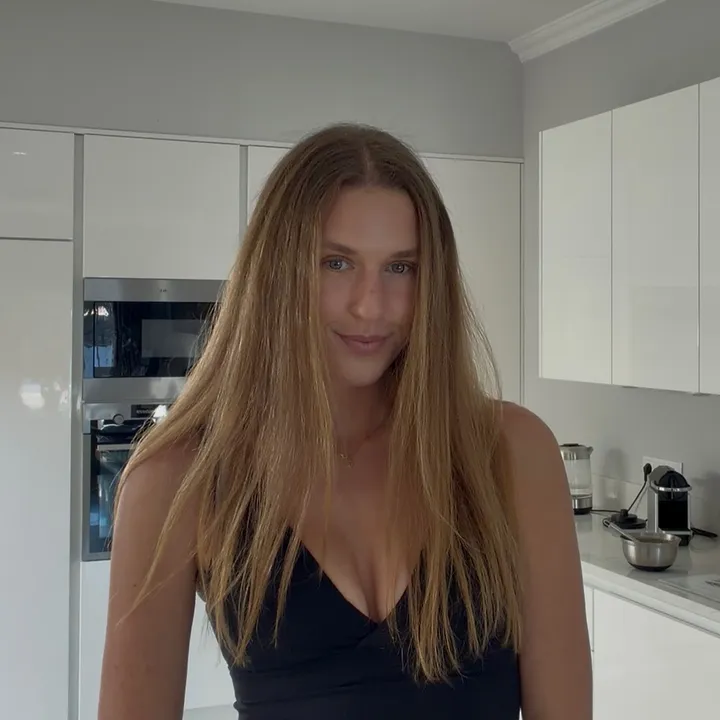 Second Serve