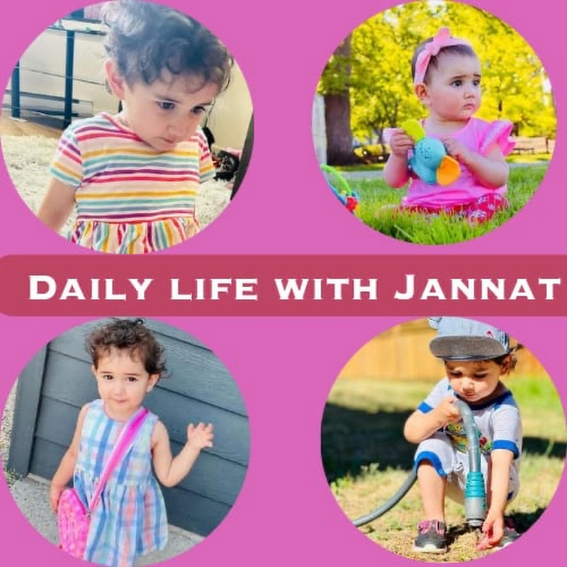 Jannat The Island Girl 🇨🇦