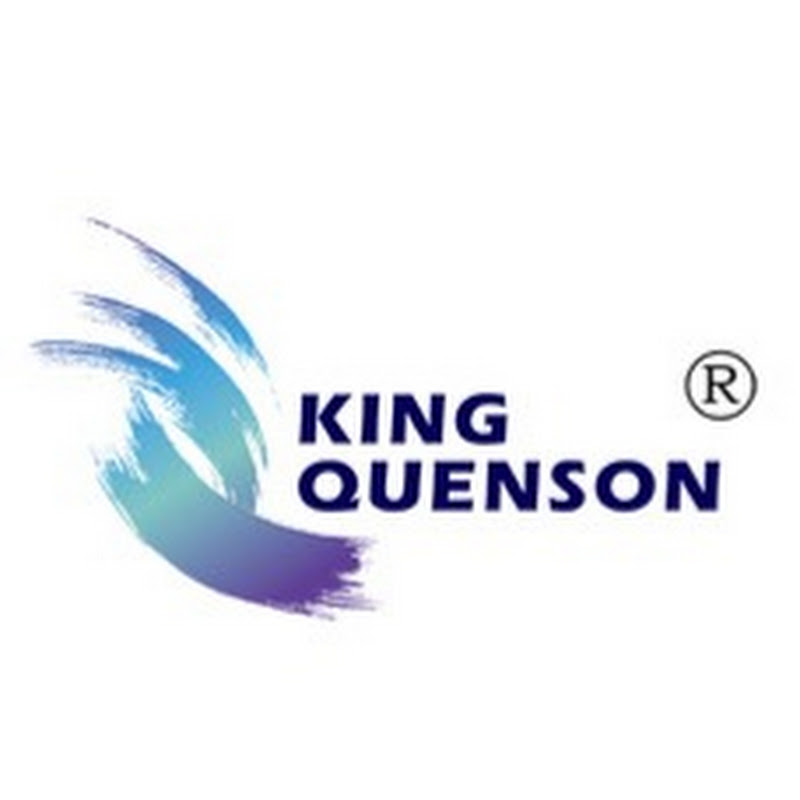 King Quenson