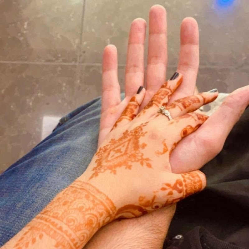 Nehajy sharma 
