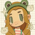 marie 🐸 commissions open!