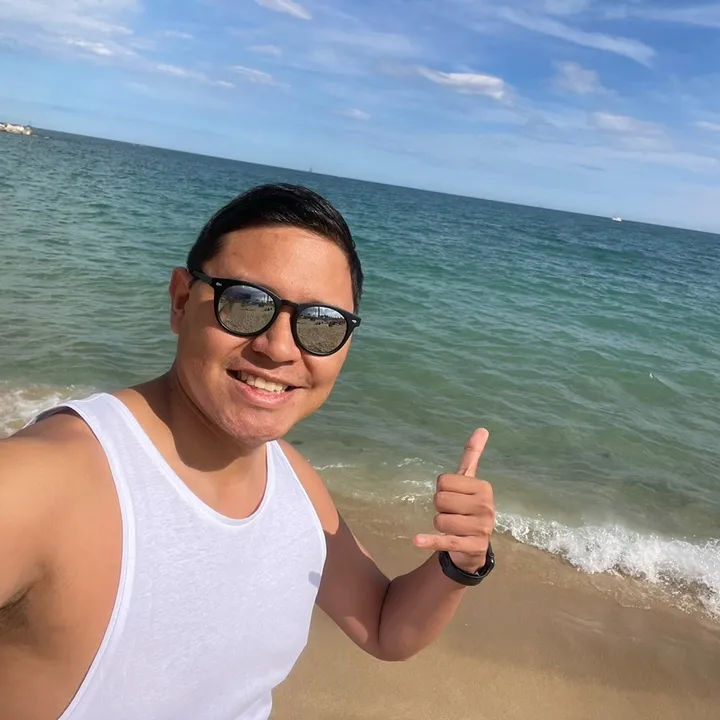 Eduardo Fung Espinoz