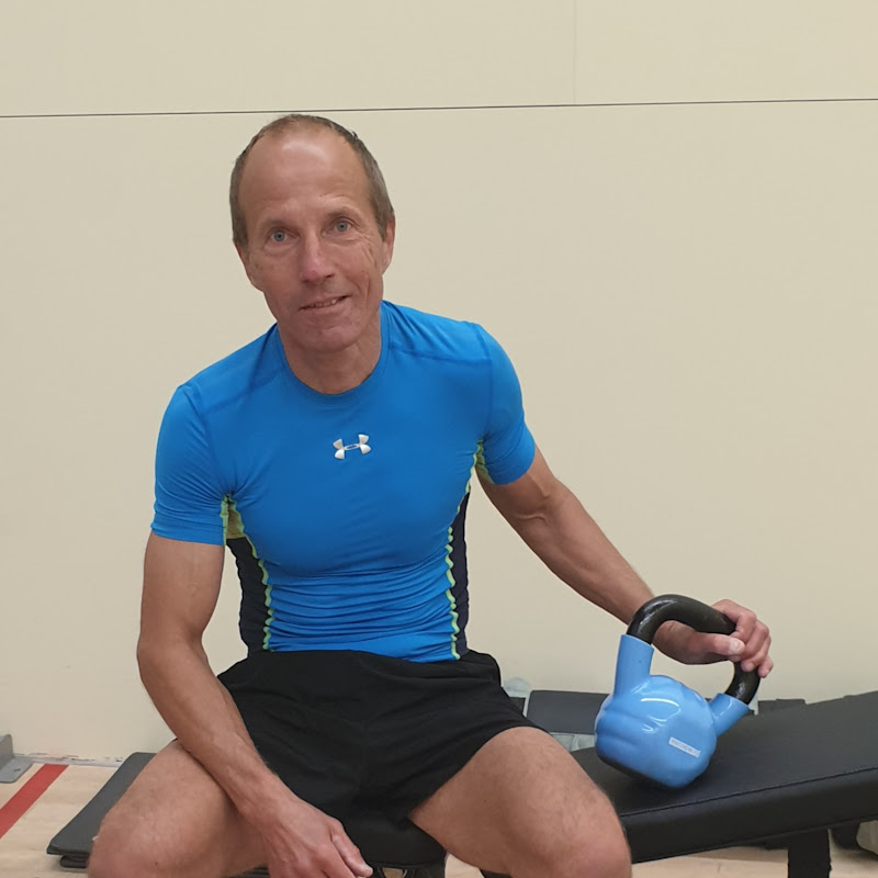 Fonzies Home Fitness