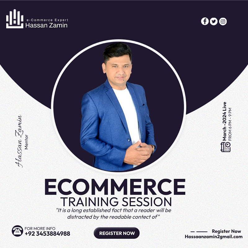 Hassan Digital Marketing