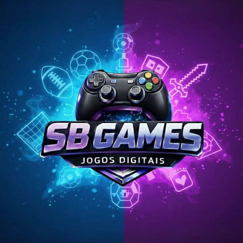 SB GAMES