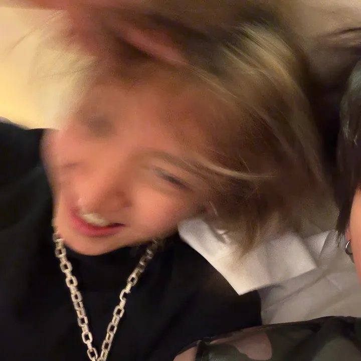 ﹟ ﹒ 𐙚 ﹒ kris ﹒ ₊˚