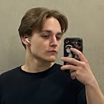 МАКАР ЛИСТКОВ | СТУДЕНТ-БЛОГЕР