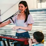 Priscilla Tan 陈丽琴