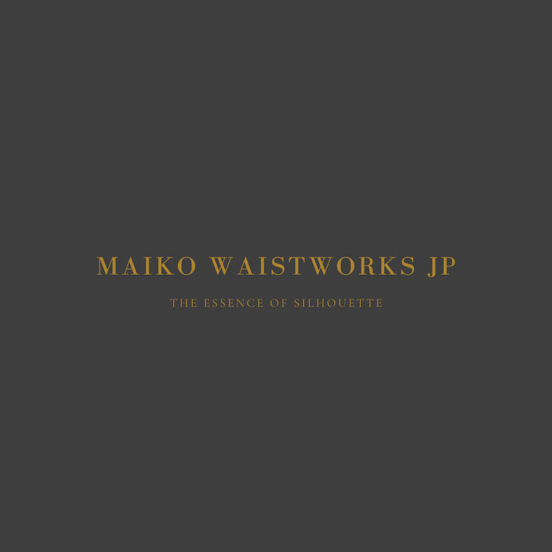 MAIKO STYLE
