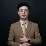Charles Ma