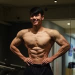 JOJO |鍾明境 |🇹🇼健體國家代表| 💯自然健美