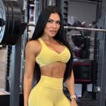 Magda Trujillo | Personal Trainer Dubai