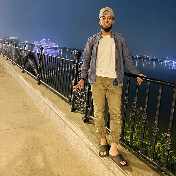 Ibn Abbas Mohammed Elhadi