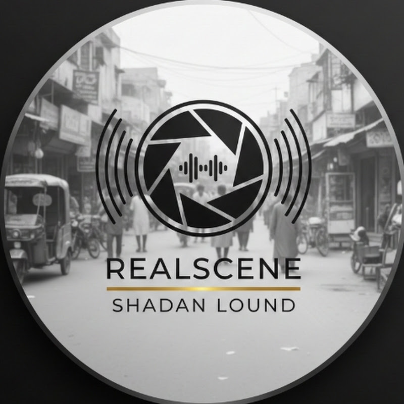 RealScene Shadan Lound 