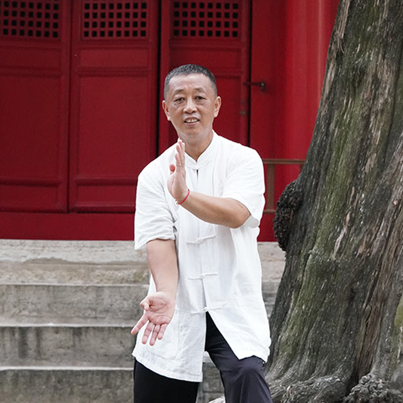 Hewutang Yongchun White Crane